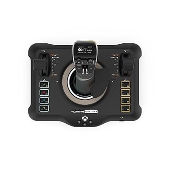 その他 Velocityone Flightstick Amazon.com: Turtle Beach VelocityOne Flightstick Universal